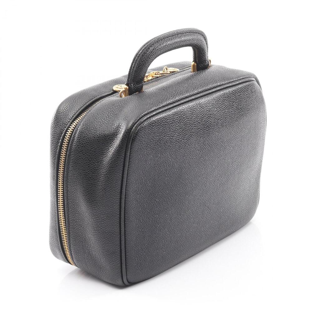 Chanel Black Coco Mark - Picture 2 of 9